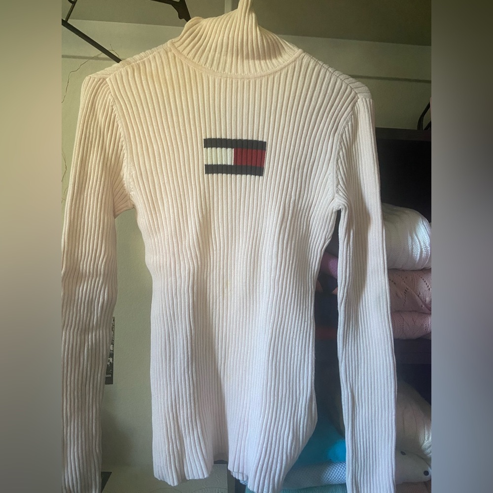 Sweater.